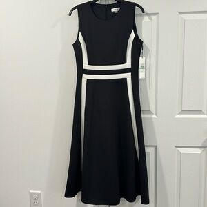 NWT Calvin Klein Dress